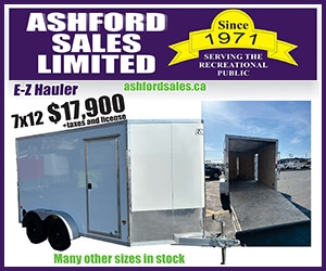 Ashford Sales Limited