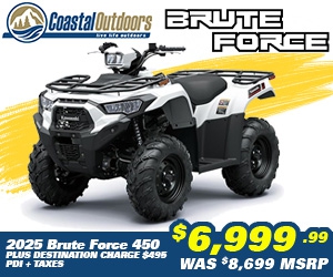 Coastal Outdoors Ltd 