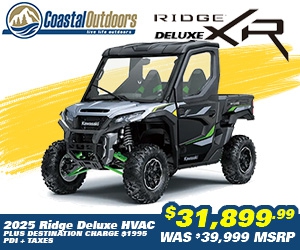 Coastal Outdoors Ltd 