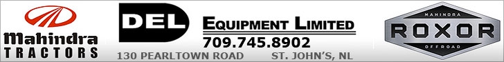 Del Equipment Limited