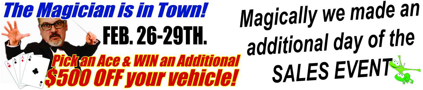 Hickman Motors New and Used - Kenmount Road