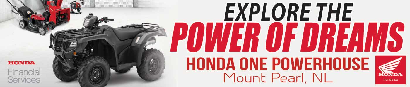 Honda One