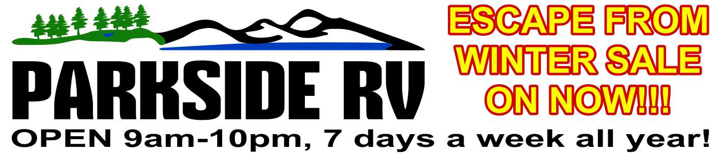 Marine Park & Parkside RV