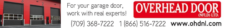 Overhead Door (Nfld.) Limited 