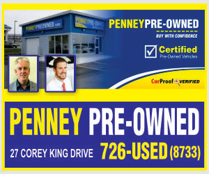Penney Pre-Owned
