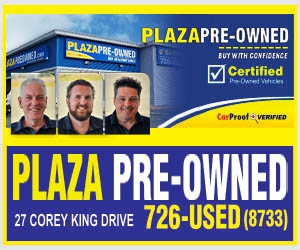Plaza Pre-Owned