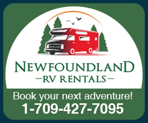 RV Rentals Clarenville