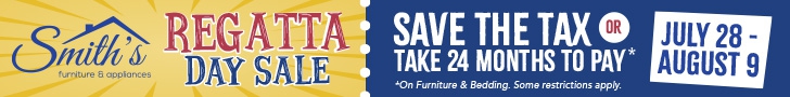 Smith's Furniture & Appliances