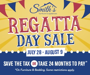 Smith's Furniture & Appliances
