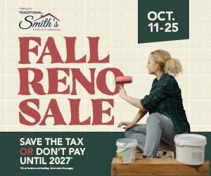 Smith's Furniture & Appliances