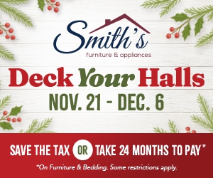 Smith's Furniture & Appliances