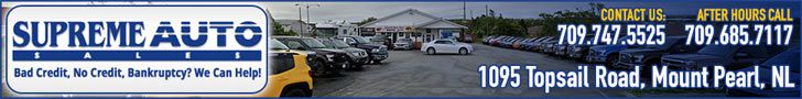 Supreme Auto Sales