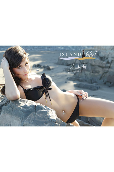 Island Girl - Kimberley