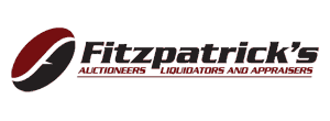 Fitzpatrick's Auctioneers, Liquidators & Appraisers