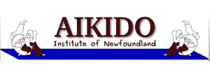 The Aikido Institute of Newfoundland