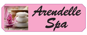 Arendelle Spa