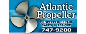 Atlantic Propeller Repair