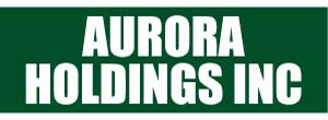 Aurora Holdings Inc.