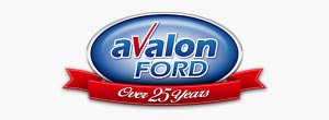 Avalon Ford Sales Limited