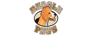 Beagle Paws