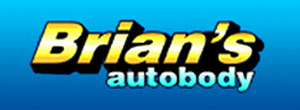 Brian's Auto Body