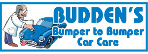 Budden's Bumper To Bumper Car Care Service 