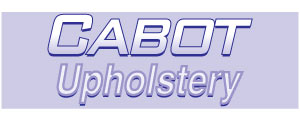 Cabot Auto Glass & Upholstery