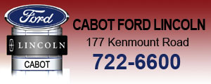 Cabot Ford Lincoln Used Cars & Trucks