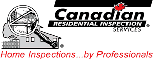 Canadian Residential Home Inspections