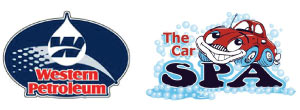 The Car Spa / Western Petroleum