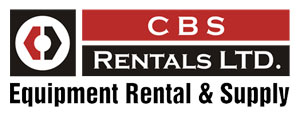 CBS Rentals Ltd.