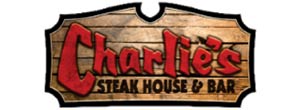 Charlie's Steak House & Bar