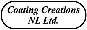 Coating Creations NL Ltd