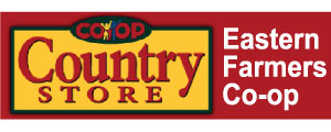 Country Store Eastern Farmers Co-Op