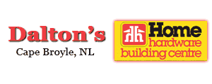 Dalton's Home Hardware