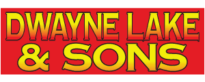 Dwayne Lake & Sons