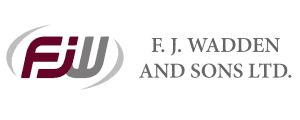 F.J. Wadden & Sons Ltd