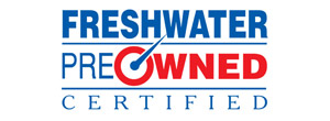 Freshwater Pre-Owned