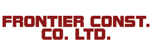 Frontier Const. Co. Ltd