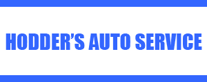 Hodder's Auto Service