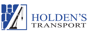 Holden's Transport