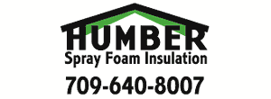 Humber Spray Foam Inc.