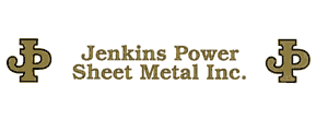 Jenkins Power Sheet Metal