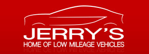 Jerry's Car Sales Limited