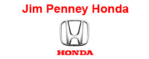 Jim Penney Honda