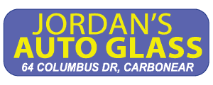 Jordan's Auto Glass Inc