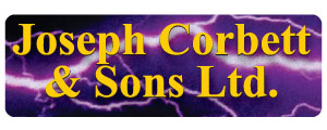 Joseph Corbett & Sons