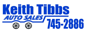 Keith Tibbs Auto Sales