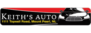 Keith's Auto