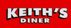 Keith's Diner